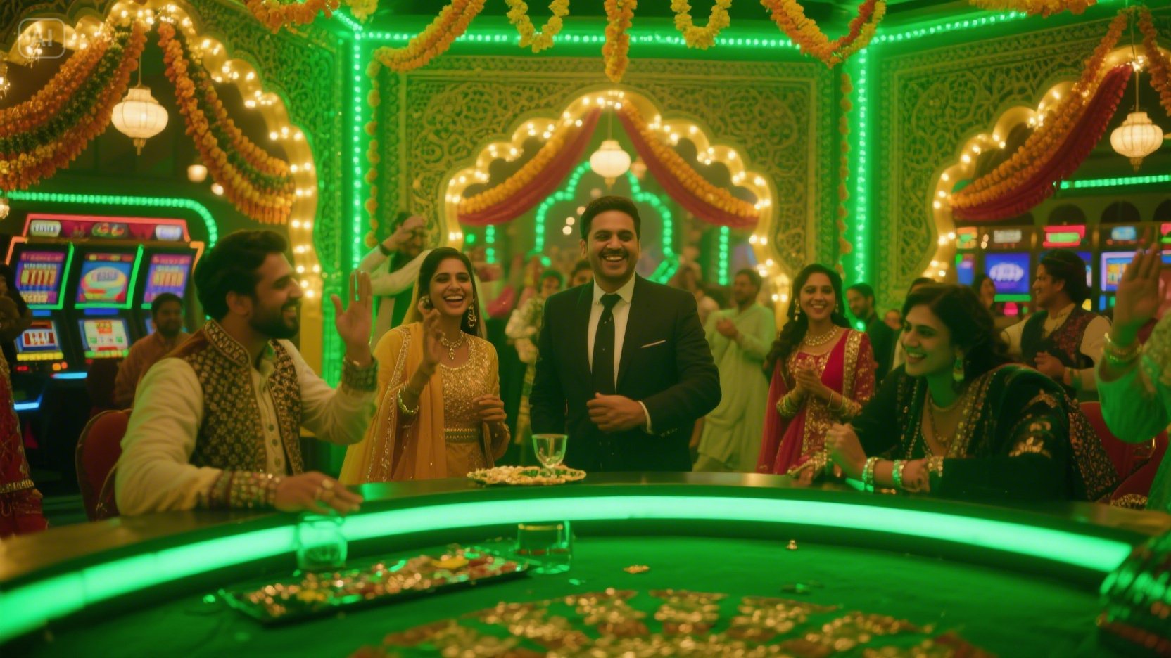 Registration at 1xbet Casino