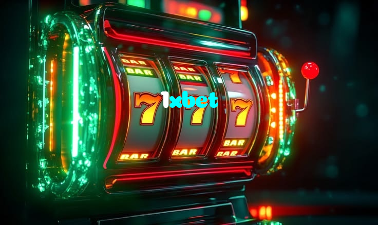 1xbet casino presented on mobile device in Pakistan with slots and live games